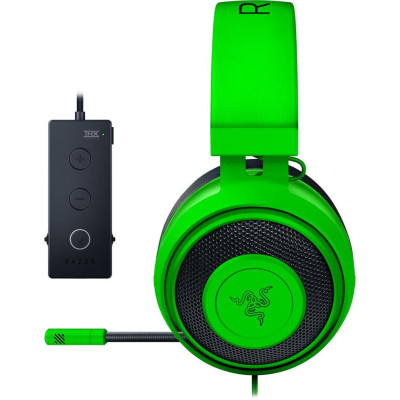 Razer Kraken Tournament Edition Green (RZ04-02051100-R3M1)