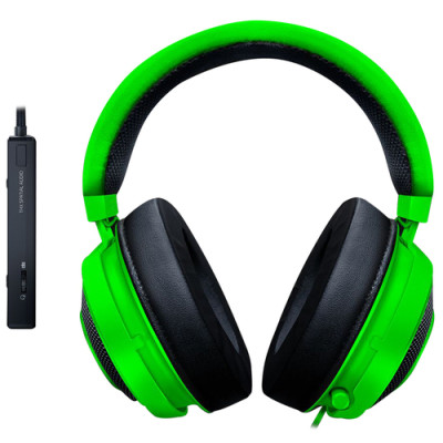 Razer Kraken Tournament Edition Green (RZ04-02051100-R3M1)