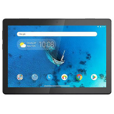 Lenovo Tab M10 TB-X505F 2/32GB Wi-Fi Black (ZA4G0117PL)