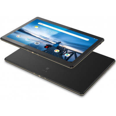 Lenovo Tab M10 TB-X505F 2/32GB Wi-Fi Black (ZA4G0117PL)