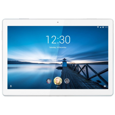 Lenovo Tab M10 TB-X505F 2/32GB Wi-Fi Polar White (ZA4G0116PL)