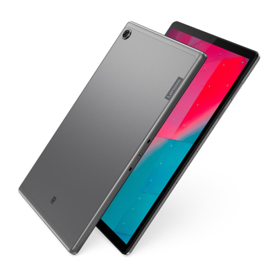 Lenovo Tab M10 Plus FHD 4/64GB Wi-Fi Iron Grey (ZA5T0080)