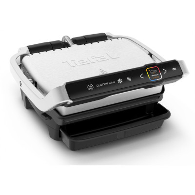 TEFAL OPTIGRILL ELITE GC750D30 (Уценка)