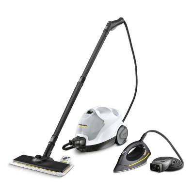 Karcher SC 4 EasyFix Premium Iron (1.512-489.0)