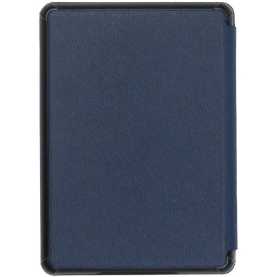 Обложка Ultrathin для Amazon Kindle 10th Gen. (2019) Navy Blue