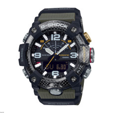 Casio Master of G Mudmaster GG-B100-1A3ER