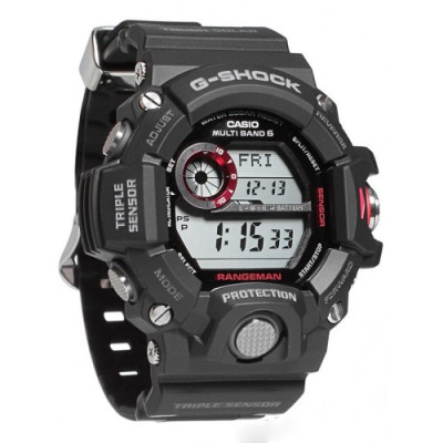 Casio G-Shock GW-9400-1ER