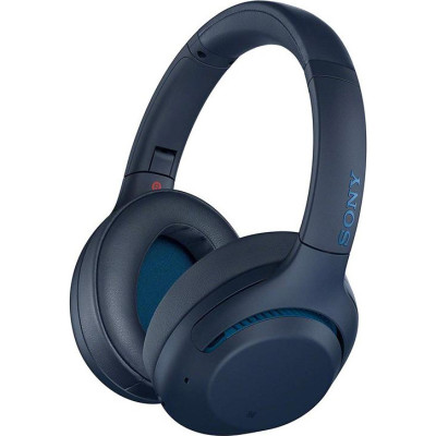 Sony WH-XB900N Blue