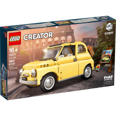 LEGO Fiat 500 (10271)