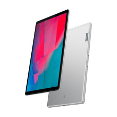 Lenovo Tab M10 FHD 4/64GB LTE Platinum Grey (ZA5V0080UA)