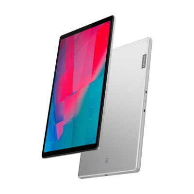 Lenovo Tab M10 Plus FHD 4/64GB LTE Platinum Grey (ZA5V0080UA)