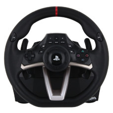 Hori Racing Wheel APEX for PS4/PS5, PC Black (PS4-052E)