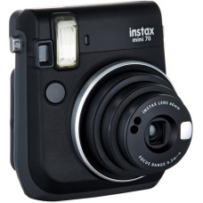 Fujifilm Instax Mini 70 Black EX D