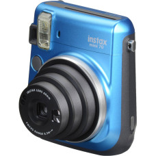 Fujifilm Instax Mini 70 Blue EX D (16496079)