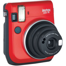 Fujifilm Instax Mini 70 Red EX D