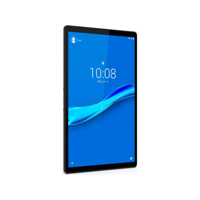 Lenovo Tab M10 FHD 4/128GB Wi-Fi Iron Grey (ZA5T0095UA)