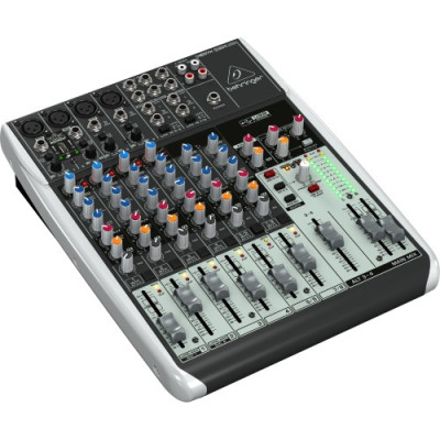 Behringer XENYX Q1204USB