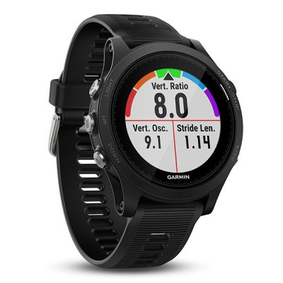 Garmin Forerunner 935 Black (010-01746-04)