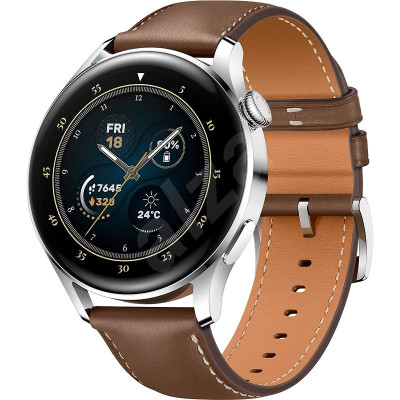 Huawei Watch 3 Classic Brown (55026819)