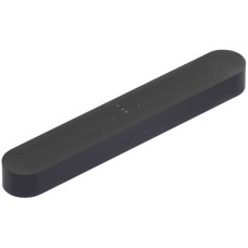 Sonos Beam Black (BEAM1EU1BLK)