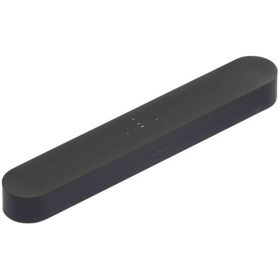 Sonos Beam Black (BEAM1EU1BLK)