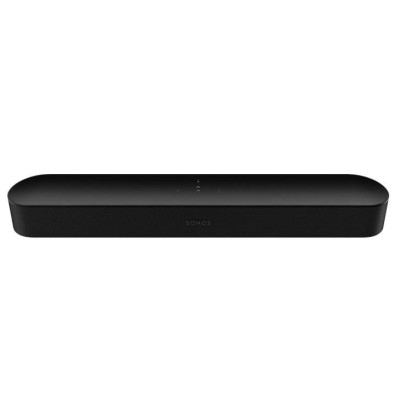 Sonos Beam Black (BEAM1EU1BLK)