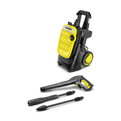 Karcher K5 Compact + FJ3 (1.630-762.0)