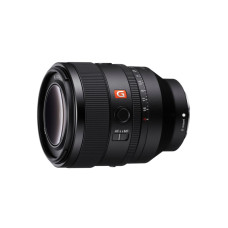 Sony SEL50F12GM 50мм f/1,2GM FE