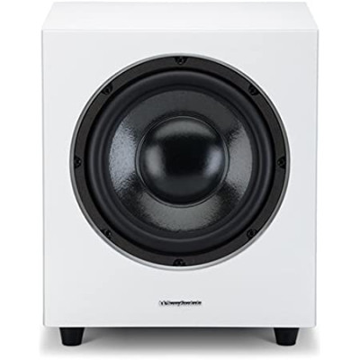 Wharfedale wh-d10 White