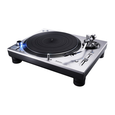 Technics SL-1200 GREG-S