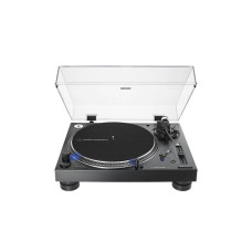 Audio-Technica AT-LP140XPBK