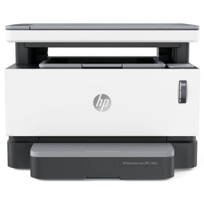 HP Neverstop LJ 1200w + Wi-Fi (4RY26A)