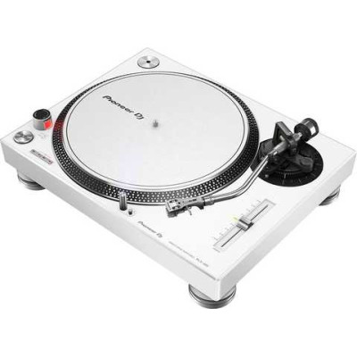 Pioneer PLX-500 White