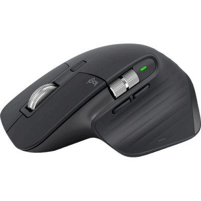 Logitech MX Master 3 Graphite (910-005620, 910-005710)