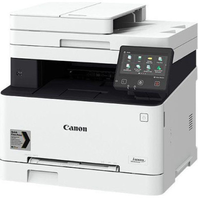 Canon i-SENSYS MF643Cdw (3102C008) 