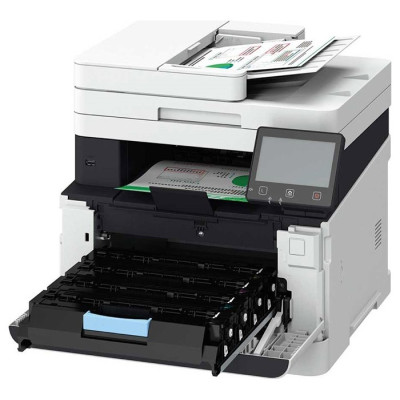 Canon i-SENSYS MF643Cdw (3102C008) 