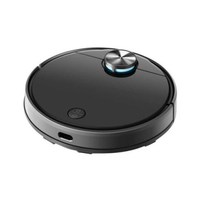 Viomi Cleaning Robot V3 Black (V-RVCLM26B)