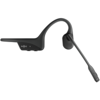 Shokz Opencomm2 UC 2025 Upgrade Black (C120-AC-BK-EU-000)