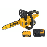DeWALT DCMCS565P1
