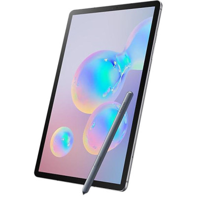 Samsung Galaxy Tab S6 10.5 LTE SM-T865 6/128GB (SM-T865NZAA)