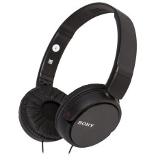 Sony MDR-ZX110AP Black