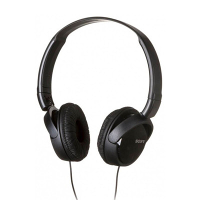 Sony MDR-ZX110AP Black