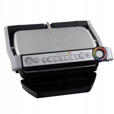 Tefal OptiGrill+ GC712D12