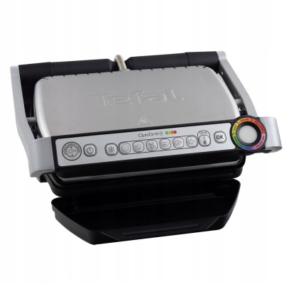 Tefal OptiGrill+ GC712D12 