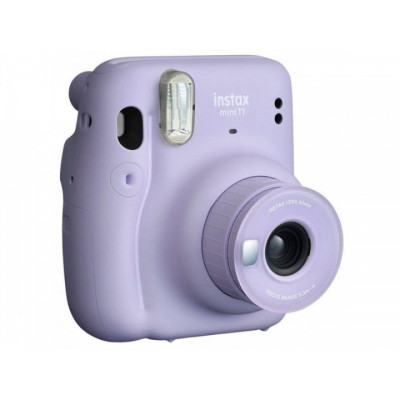 Fujifilm Instax Mini 11 Lilac Purple (уценка) 