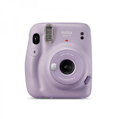 Fujifilm Instax Mini 11 Lilac Purple (уценка) 