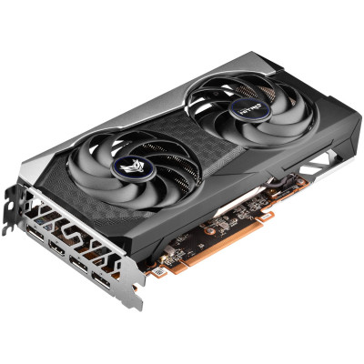 Sapphire Radeon RX 6600 XT NITRO+ (11309-01-20G)