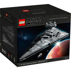 LEGO Imperial Star Destroyer (75252)