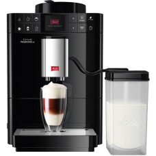 Melitta CAFFEO Passione OT Black F53/1-102