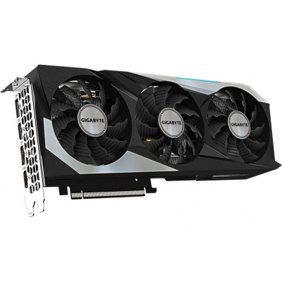 GIGABYTE GeForce RTX 3070 (GV-N3070GAMING OC-8GD rev. 2.0)